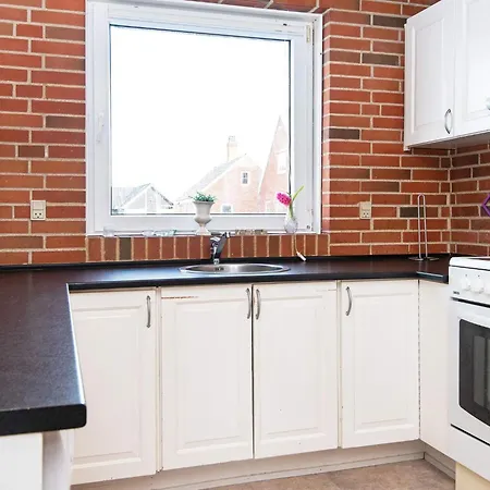 8 Person In Harboore-by Traum *