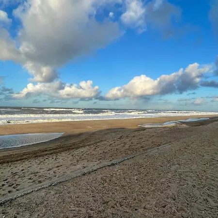 8 Person In Harboore-by Traum