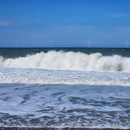 8 Person In Harboore-by Traum *